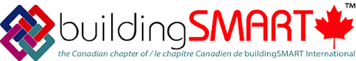 BuildingSmart Canada logo