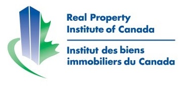 Real Property Institute of Canada logo