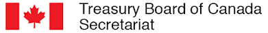 Treasury Board logo