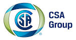 CSA logo