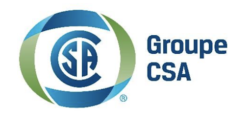 CSA logo