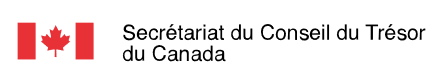 Treasury Board logo