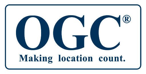 OpenGeospatial Consortium logo